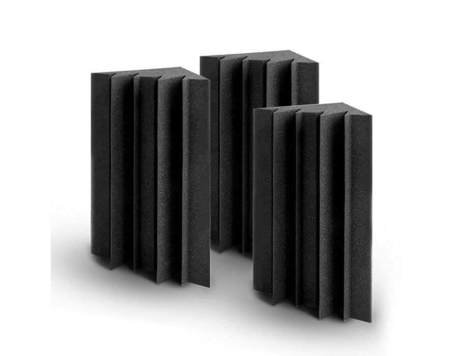 Acoustic Foam Sound Deadener (Set of 20)