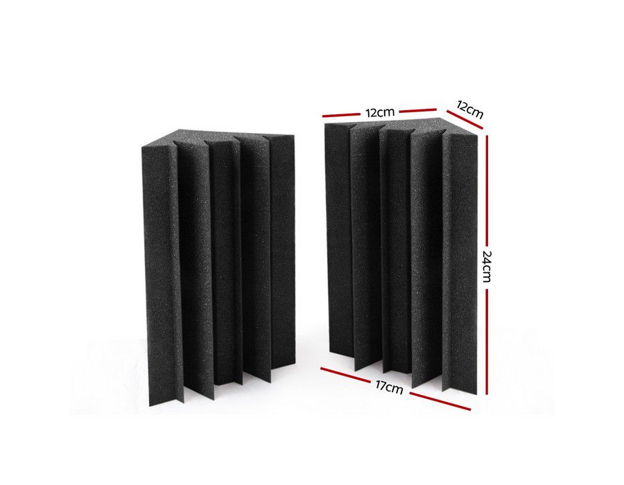 Acoustic Foam Sound Deadener (Set of 20) - Image 5