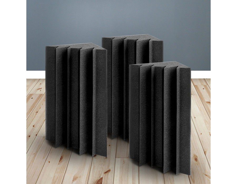 Acoustic Foam Sound Deadener (Set of 20) - Image 2