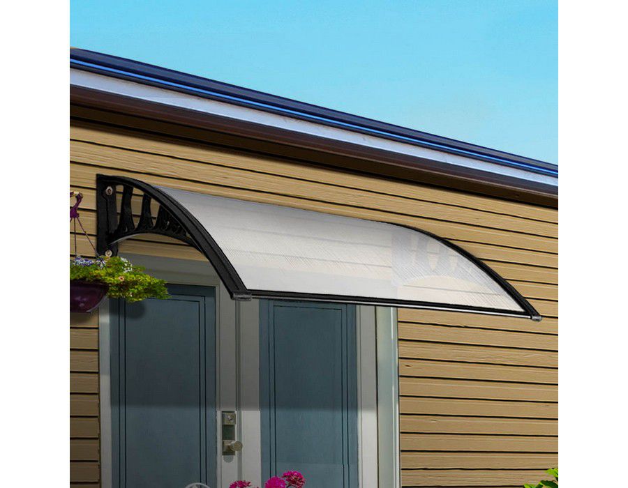 Awning Shade Cover (2x1m) Window Door - Image 5