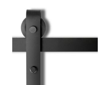 Sliding Door Barn Style (Hardware only)