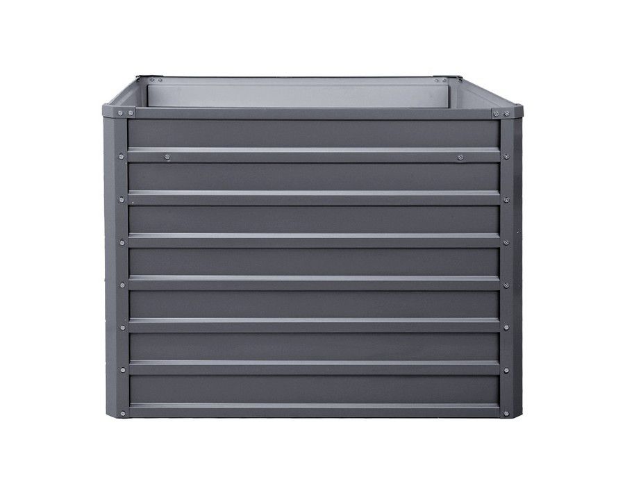 Raised Garden Bed Planter Steel Frame - Image 3