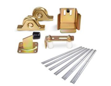 Gate Opener Kit (Hardware Parts only) Maintenance