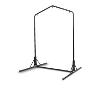 Stand Holder Swing Chair Hammock Steel Frame