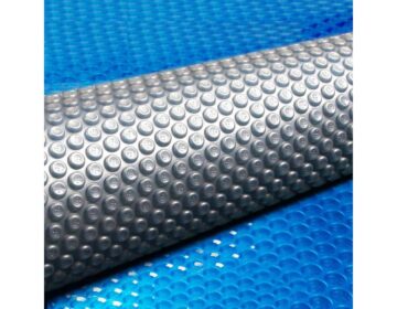 Swimming Pool Cover Thermal Tarp (11x4.8m)
