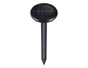 Snake Repeller Pest Control Device (Set of 10) Solar