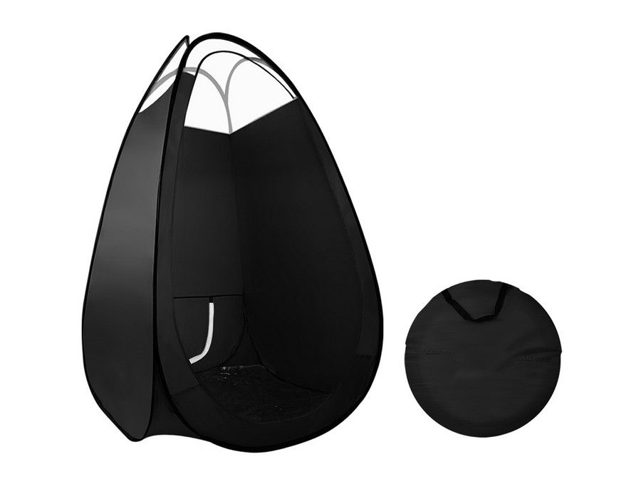 Body Tan Spray Tent Skin Colouring Booth Portable Instant Pop-up