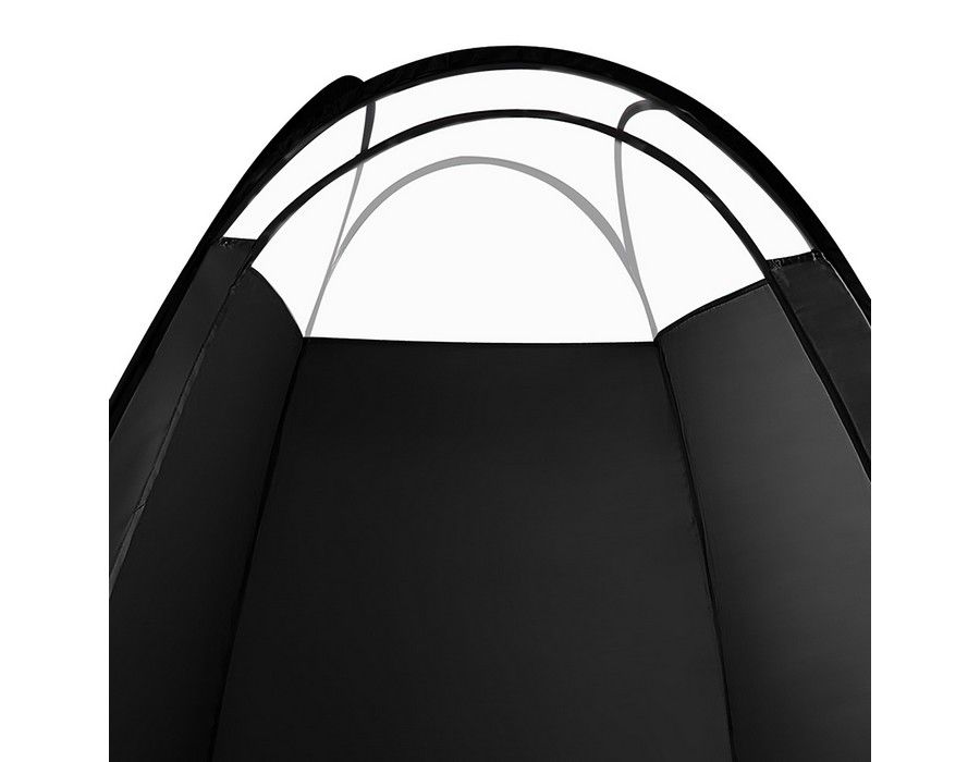 Body Tan Spray Tent Skin Colouring Booth Portable Instant Pop-up - Image 4