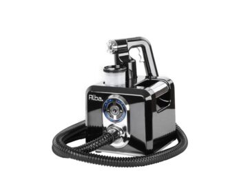 Body Tan Spray Machine Skin Colour Kit Professional