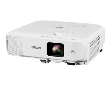 Projector Epson 4200ANSI Mid-Range Projector (EB982W)
