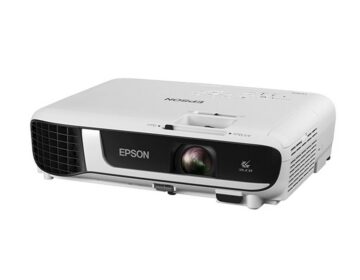 Projector Epson 4000ANSI Entry Level Projector (EBW52)