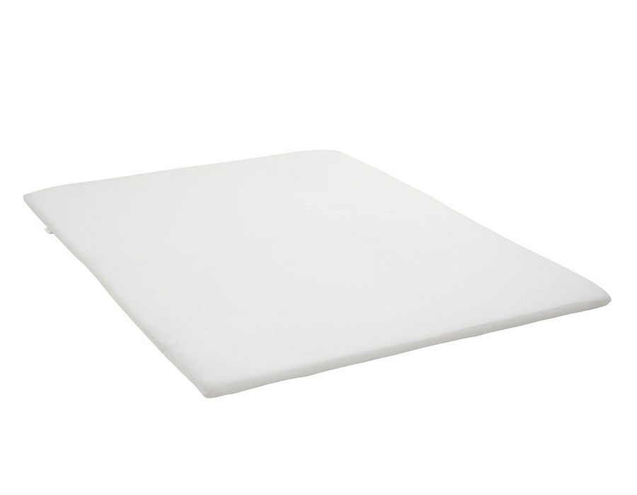 Mattress Topper Foam Bedding 5cm Thick (Double Size)