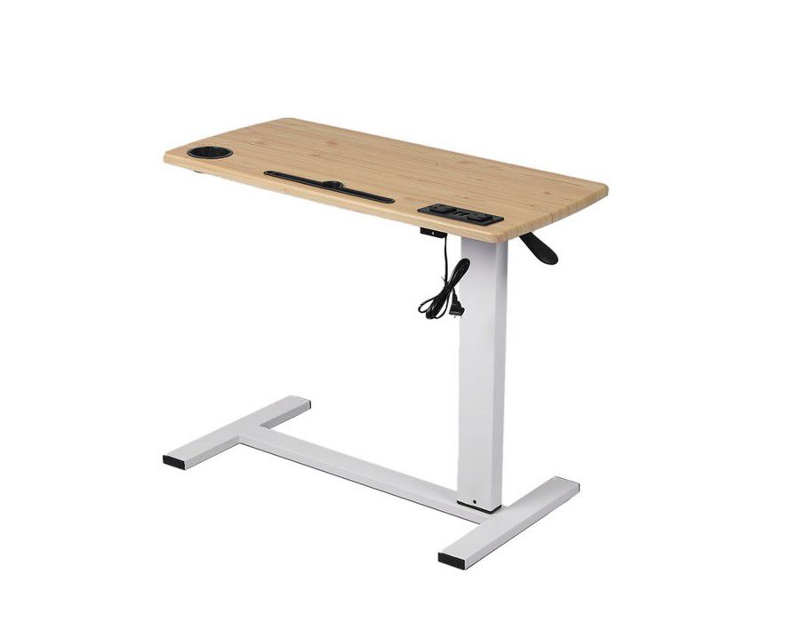 Standing Desk Table Riser Height Adjustable