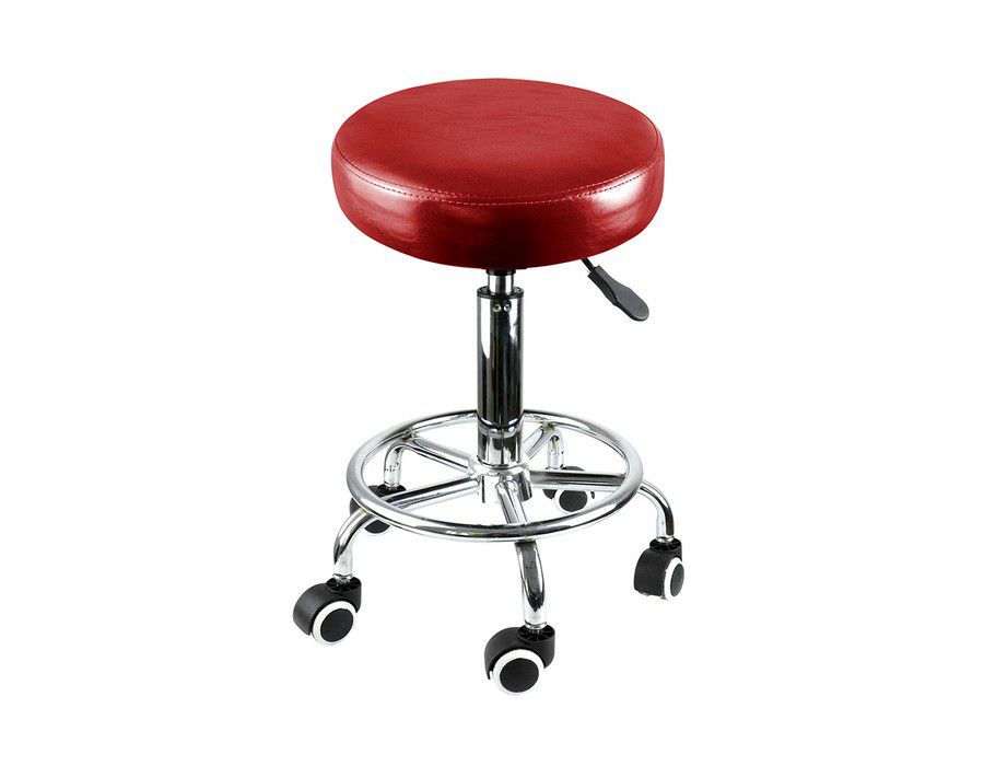 Salon Stool Barber Chair Hairdresser
