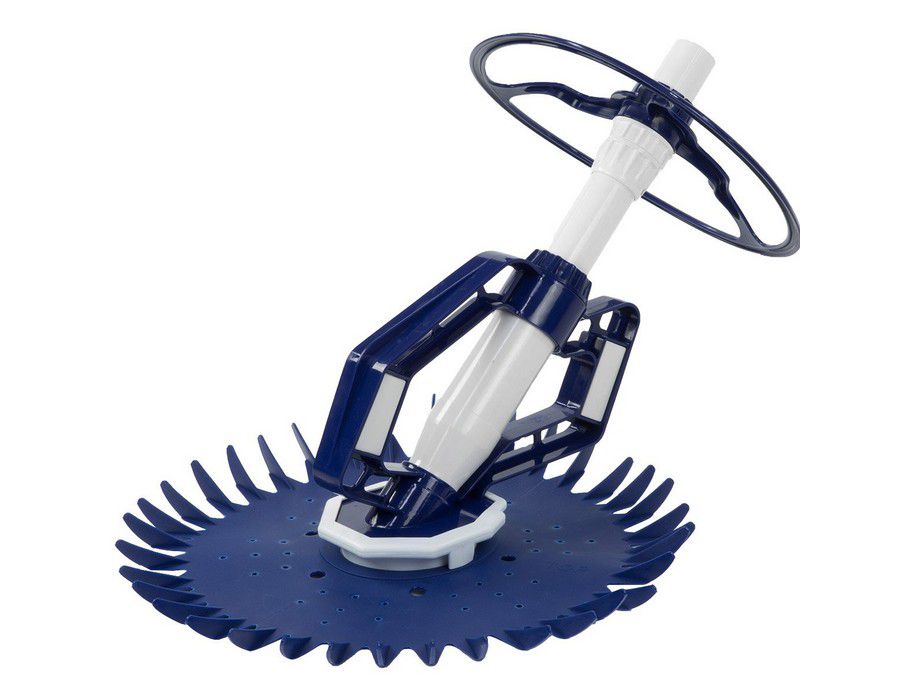 Swimming Pool Cleaner Leaf-eater Automatic Vacuum