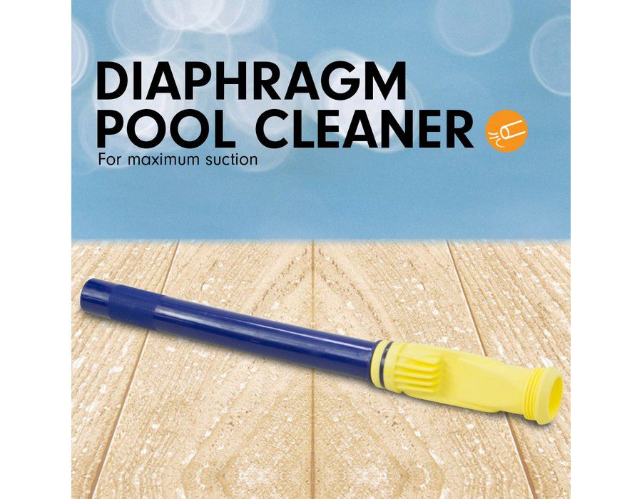 Swimming Pool Cleaner Leaf-eater Automatic Vacuum - Image 4