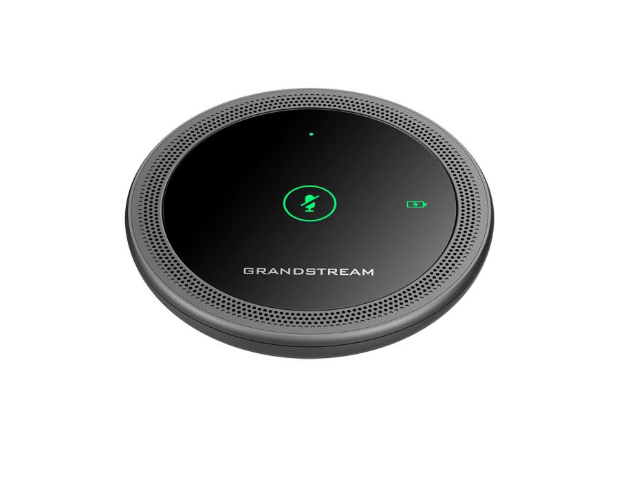 Grandstream MIC Microphone Wireless Cordless