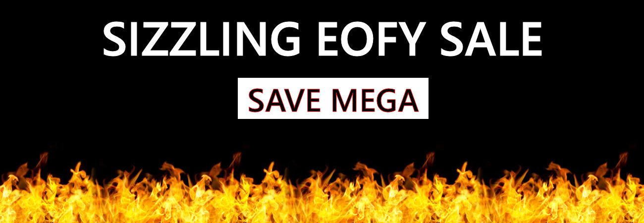 mega Saver Shop eofy sale