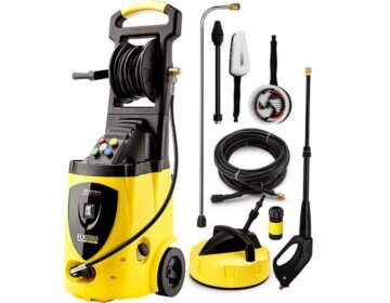 Pressure Washer Cleaning Machine (3800psi)