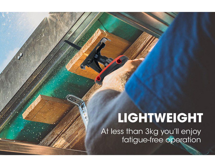 Reciprocating Saw Cutting Power Tool (20V) Cordless Electric - Image 3