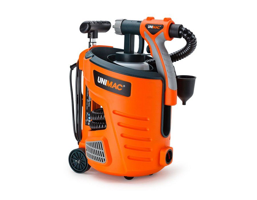 Spray Tool Mist Sprayer (740W) Electric