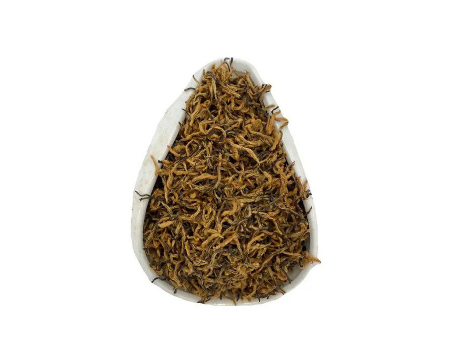 Tea Beverage (14x70g) Jin Jun Mei Black