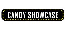 Candy Showcase-Brand