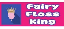 Fairy Floss King-Brand