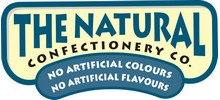 Natural Confectionery Co-Brand