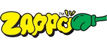 Zappo-Brand