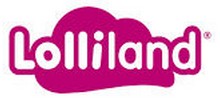 Lolliland-Brand