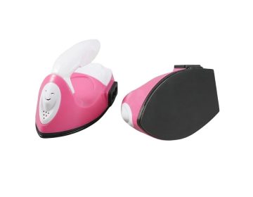 Clothes Steamer Garment Steaming Machine Compact Portable
