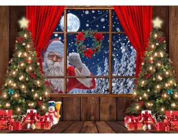 Gift Card - Merry Christmas